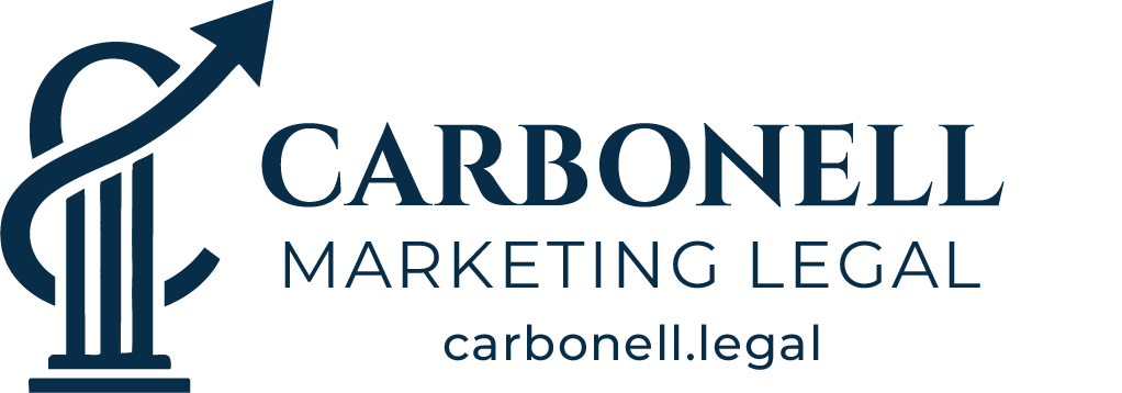 Carbonell Marketing Legal